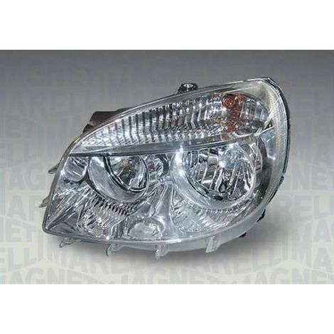 Projecteur principal Magneti Marelli 712436801110 FIAT 51755054 51805934