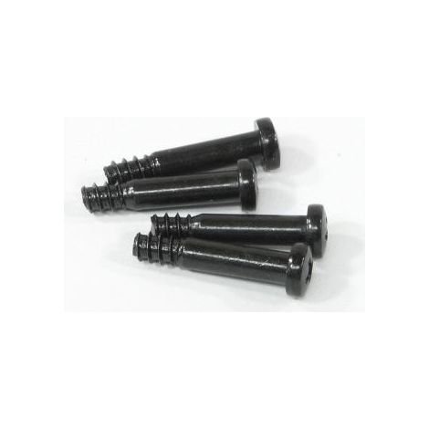 Step Screw 4x20mm (4pcs)