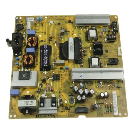 MODULE ALIMENTATION POUR TV AUDIO TELEPHONIE LG - EAY63072101 (1/2)