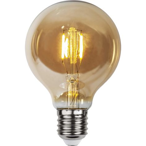 Ampoule Star Trading E27 basse tension