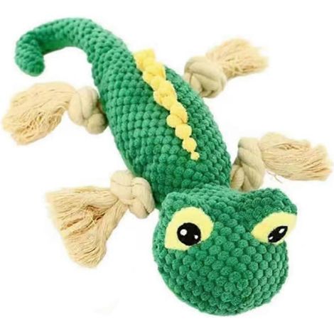Jouets de chien, Jouets de chien en peluche, Jouets de chien en peluche, polyvalent et pratique, pour un usage quotidien (1/5)