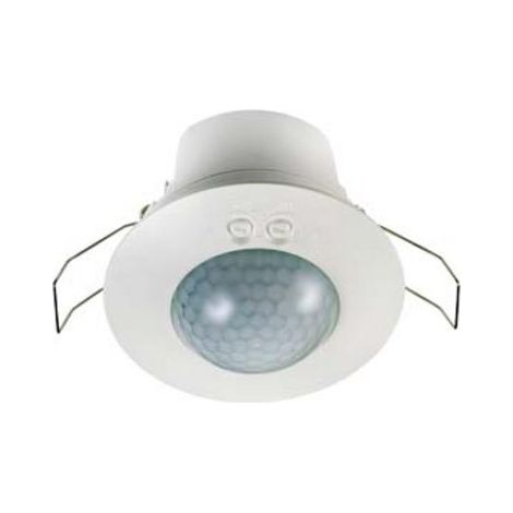 Siemens 5TC7220-0 rilevatore di movimento incassato bianco