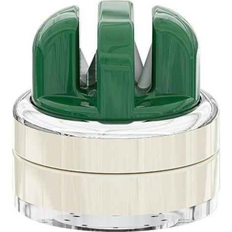 Aiguiseur à Ventouse, Moulin Professionnel en Acier Inoxydable pour Cuisine Domestique, Couteau de Cuisine, Ciseaux, Outil de Pierre à aiguiser