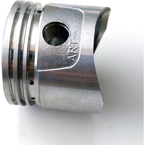 13001-2001 - Piston pour moteur KAWASAKI (1/3)