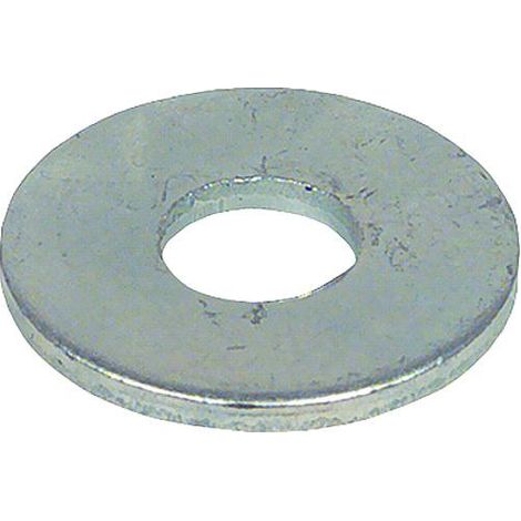Rondelle DIN 9021 diam. 4,3mm, UE   1000 pcs