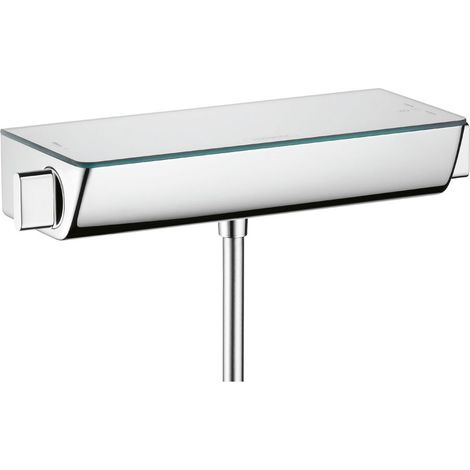 hansgrohe Ecostat Select Brausethermostat, Aufputz, 1 (1/3)