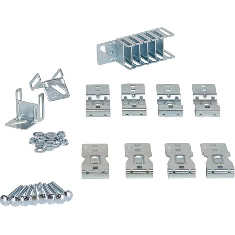 Hörmann Spezial-Ankerset Garage BR40 (1/3)