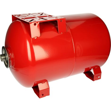 Vase d'expansion Maxivarem LS 40 L pour stations d'eau domestique