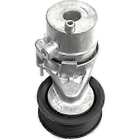 Poulie de tension de courroie de distribution 2812000370 pour Mercedes-Benz Smart 453 (kit de courroie de distribution automatique) (1/5)