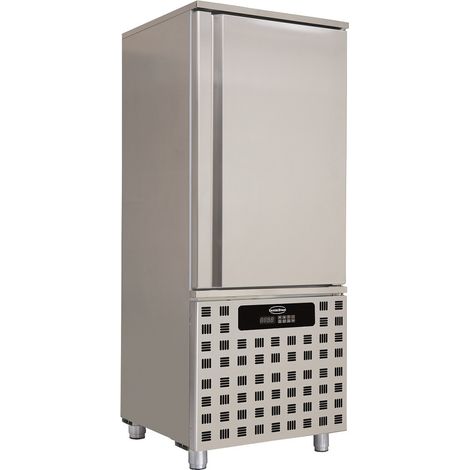 Cellule de Refroidissement à Ventilation 15 x GN 1/1 - Combisteel