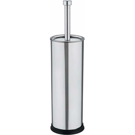 WENKO Portascopino wc, exclusiv acciaio inox (1/4)