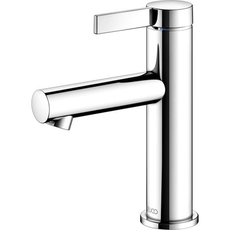 KEUCO IXMO Pure Mezclador monomando de lavabo 100, sin juego de (1/5)