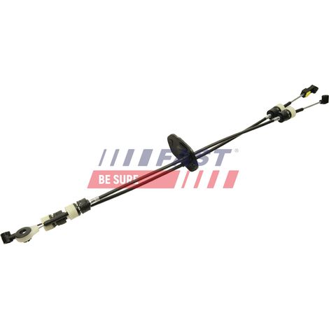 Cable de cambio rápido FT73119 (1/4)