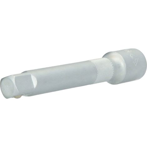 BRILLIANT TOOLS  1/2" extensión  125 mm  - BT022908 (1/2)