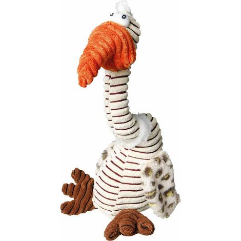 Peluche para perros Trixie Poliéster Felpa 32 cm