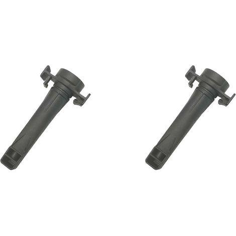 Collecteur de réservoir d'eau de rechange pour aspirateur de vitres Karcher WV1 WV2 (2 pièces) (1/5)
