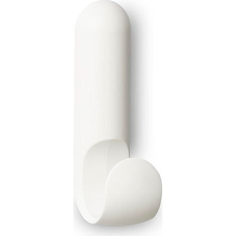 Gancio adesivo da 2,5 kg - Inofix (1/3)