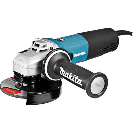 MAKITA 9565CVR 110v Angle grinder 5" (125mm)