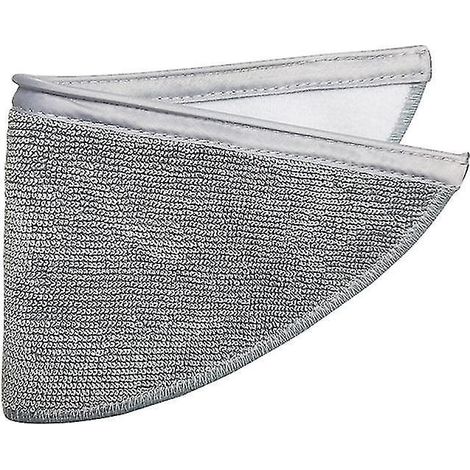 8-teiliges Wischmopp-Set für Xiaomi Mijia Lydsto R1/r1a/r1 Pro Staubsauger (1/4)