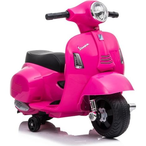 Vespa GTS 300 Mini Pink Elektroroller