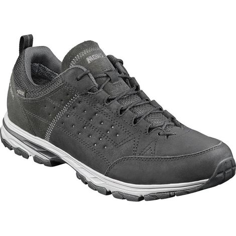 Scarpe Da Passeggio Nero Durban Gtx Dimensioni 46.5