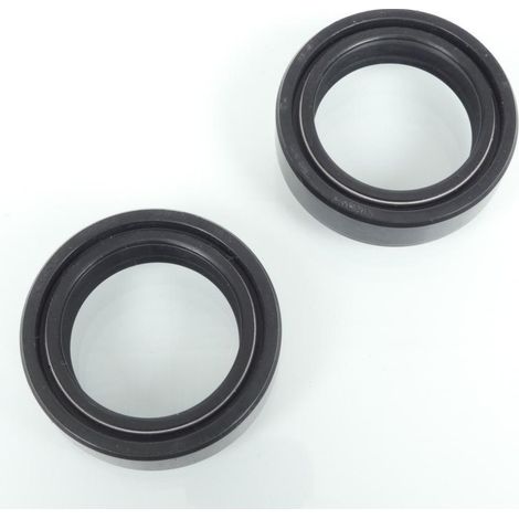 Nikone-Gabel-Dichtungsring für Honda 350 CB Motorrad, 1973, 33 x