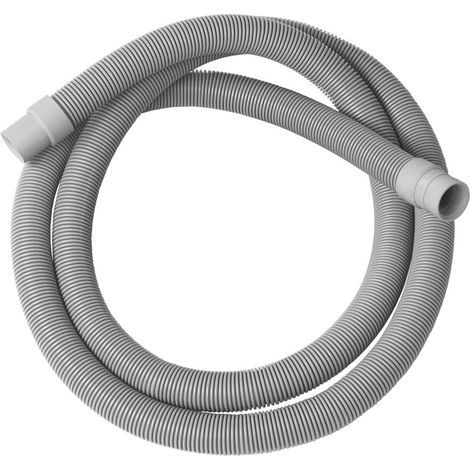 Ablaufschlauch für Waschmaschine, 500 cm (1/2)