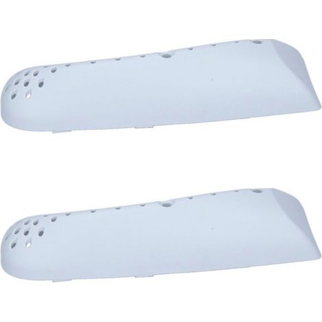 Lot de 2 aubes de tambour d'origine