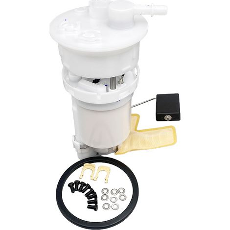 Kraftstoffpumpenmodul geeignet für Toyota - SP9030M E9363M P77369M 2322121060 (1/4)
