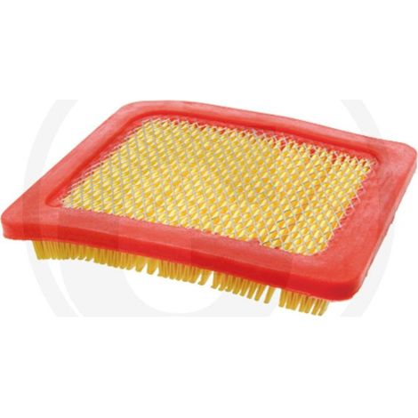 Filtre à air ORIGINAL pour tracteur de pelouse 180130178-0001 (1/2)