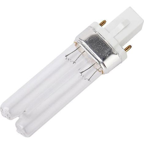 1 ampoule LED G23