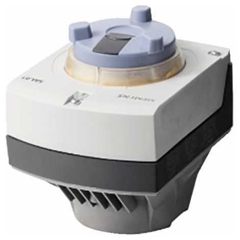 Elektromotorischer Drehantrieb 40 Nm, 90°, AC 230 V, 3P