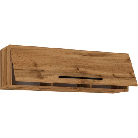 Armario de pared de pared de madera Arila L 30x95x30 - VCM