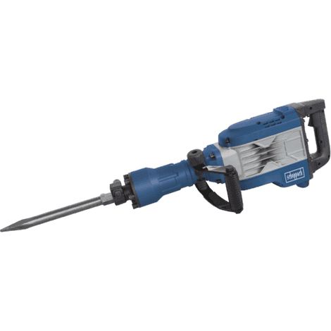 Scheppach AB1900 Blau, Grau 1900 W