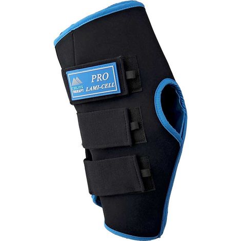 Lami-Cell Ice hock boots terapia di raffreddamento cavallo (1/3)
