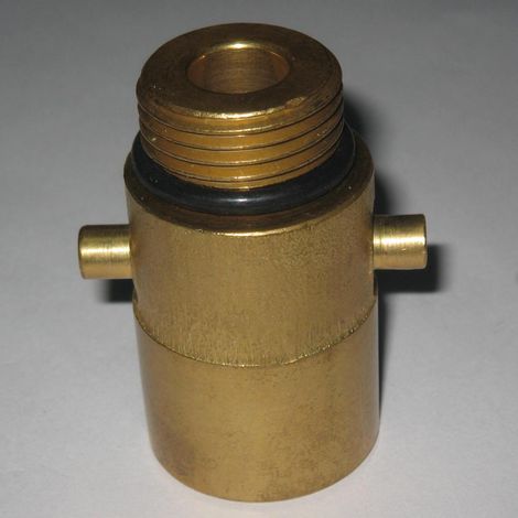 Bouchon adaptateur GPL Pays-Bas 22mm
