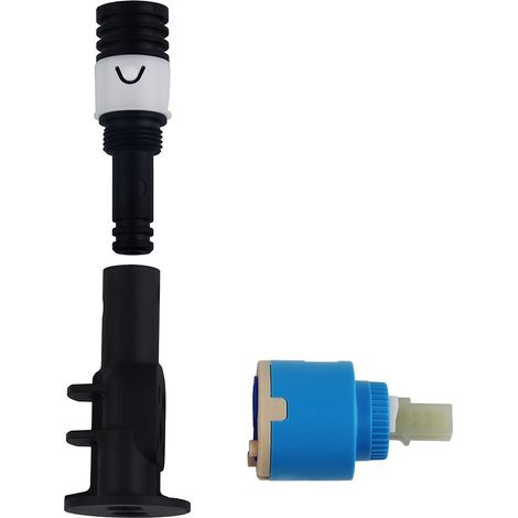Cartuccia 35 mm per miscelatore lavello con erogatore – Eden