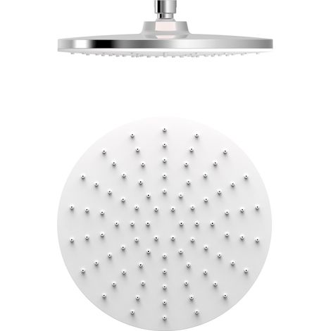 ROCIADOR DE DUCHA DIMENSIONES: Ø 225 MM. RÓTULA ORIENTABLE