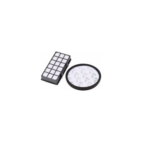 Filtro HEPA ZVD para aspiradoras ciclónicas Rowenta Silence Force RO76XX, accesorio de repuesto para el sistema de filtración ZR903701 - Crezuo (1/4)