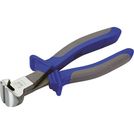 ALICATE CORTE FRONTAL REFORZADO 160 MM