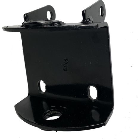 Soporte Tiro Motoazada espolón (1/2)