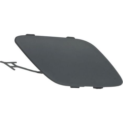Cache crochet de remorquage de pare-choc avant à peindre Opel Astra K phase 2 2019-2021