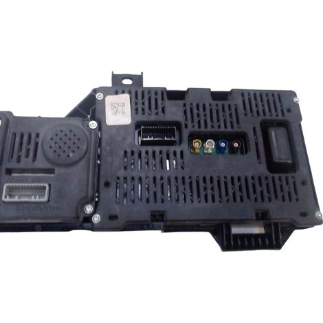 [PRODUIT D'OCCASION] Bloc Compteurs RENAULT Megane ♻️ Ref Oe. 248109981r - Garantie à vie (1/2)