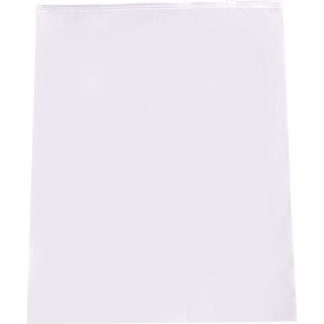 Sac valve EVA mat double couche transparent 40x50cm pour vêtements d'hiver et oreillers XXXL, sachet de scellage écologique (1/5)