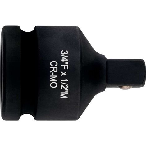 Metabo - Adaptador de llave de impacto 628829000