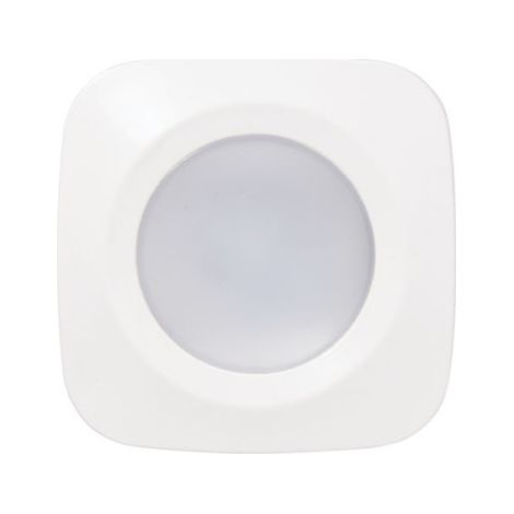 Lot de 2 éclairages d'appoint - Tactile - 50 lumens - Blanc neutre (1/7)