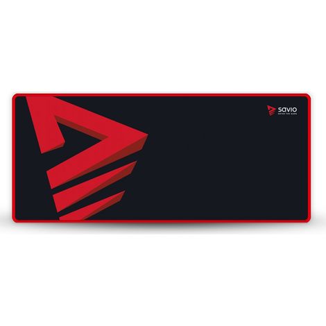 Savio Professional gaming mousepad Turbo Dynamic XXL 1000x500x3mm (1/3)