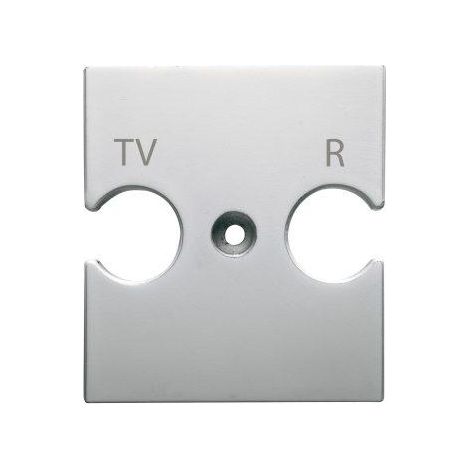 SUPPORT POUR PRISES TV/R CH-TI GEWISS GW14386