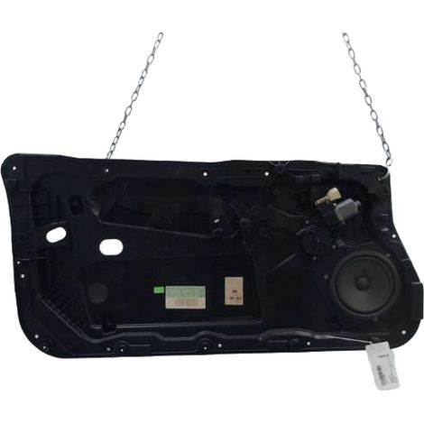 [PRODUIT D'OCCASION] Mecanisme+moteur Leve-glace Avant Gauche FORD Fiesta 2005- ♻️ Ref Oe. 1852321 - Garantie à vie (1/3)