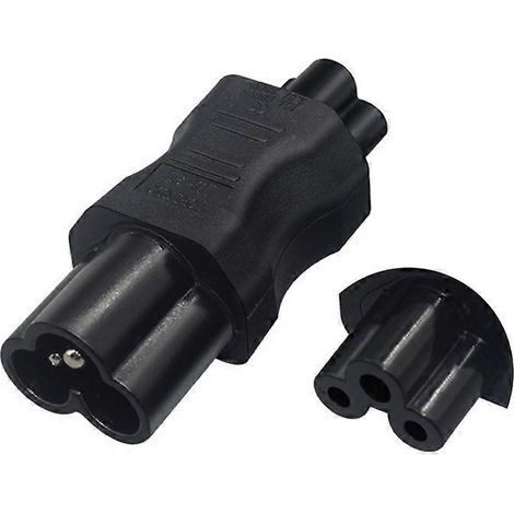 Câble adaptateur mâle/femelle haute performance en ABS (1/5)
